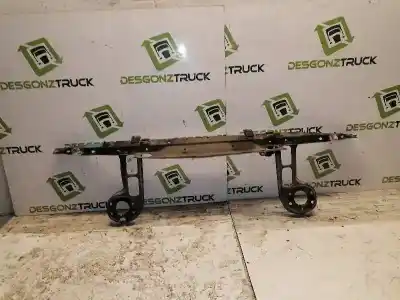 Second-hand car spare part front panel for bmw serie 3 berlina (e36) 325i oem iam references   