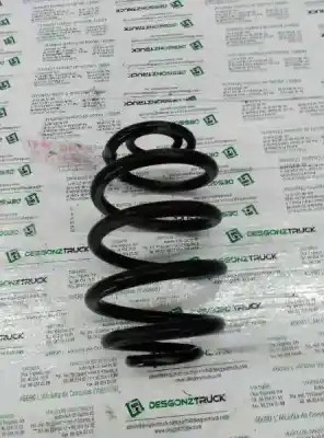 Автозапчастина б/у ДЕМПФУЮЧА ПЕСНА для RENAULT CLIO II FASE II (B/CB0)  Посилання на OEM IAM   