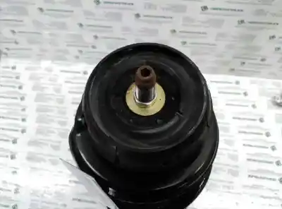 Second-hand car spare part front right shock absorber for renault clio ii fase ii (b/cb0) authentique oem iam references   