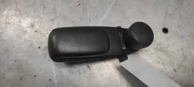 Peça sobressalente para automóvel em segunda mão manivela / manipulo do vidro traseiro direito por citroen c3 1.4 referências oem iam 