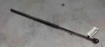 Second-hand car spare part tailgate gas strut for ford fiesta (cbk) ambiente oem iam references 2s61a406a10ab