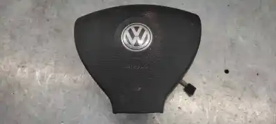Pièce détachée automobile d'occasion AIRBAG AVANT GAUCHE pour VOLKSWAGEN PASSAT VARIANT (3C5)  Références OEM IAM 3C0880201AE  
