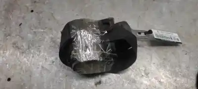 Second-hand car spare part front left seat belt for seat marbella * oem iam references 