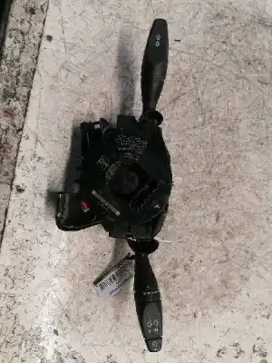 Peça sobressalente para automóvel em segunda mão comandos de alavanca por ford fiesta (cbk) ambiente referências oem iam 1s7t13335ae