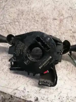 Second-hand car spare part multifunction switch for ford fiesta (cbk) ambiente oem iam references 1s7t13335ae  1s7t17a553dd