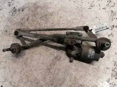 Peça sobressalente para automóvel em segunda mão motor do limpa para brisas por ford fiesta (cbk) ambiente referências oem iam 2s6t17b571ac