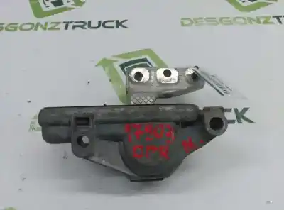 Second-hand car spare part right engine support for citroen c3 1.4 hdi exclusive oem iam references   