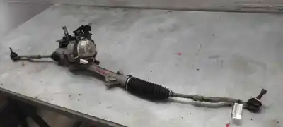 Gebrauchtes Autoersatzteil lenkgetriebe zum peugeot 208 active oem-iam-referenzen 6700002531