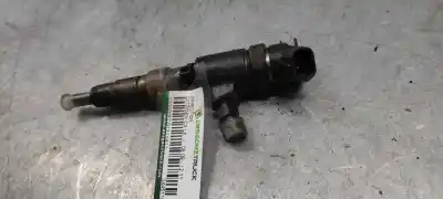Автозапчасти б/у ИНЖЕКТОР за CITROEN C3  ссылки OEM IAM 0445110339  2 PINS