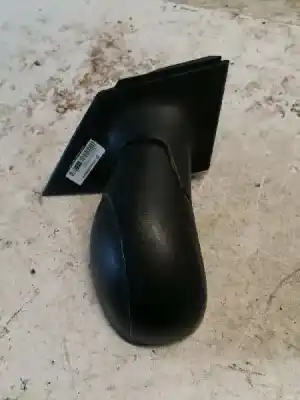 Peça sobressalente para automóvel em segunda mão espelho retrovisor direito por citroen c2 x referências oem iam   