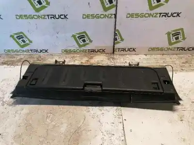 Second-hand car spare part trunk lid for citroen c2 x oem iam references   
