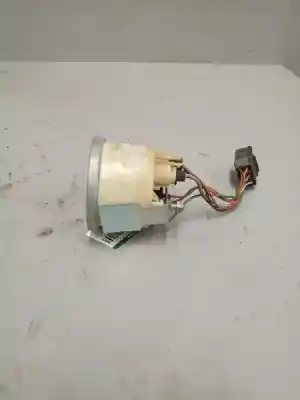 Peça sobressalente para automóvel em segunda mão quadrante por iveco eurocargo 5.9 diesel referências oem iam 4822918  