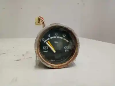 Piesă de schimb auto la mâna a doua ceas bord pentru iveco eurocargo 5.9 diesel referințe oem iam 4822919