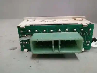 Автозапчастина б/у панель інструментів для iveco eurotech cursor (mh) 7.8 diesel посилання на oem iam 500367496  