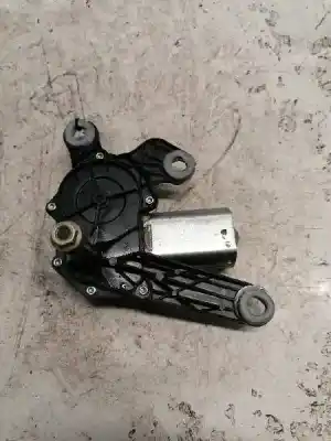 Gebrauchtes Autoersatzteil hinterer wischermotor zum citroen c2 x oem-iam-referenzen 9637158780