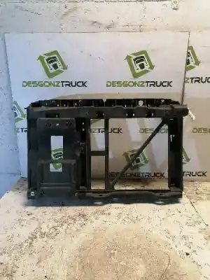 Gebrauchtes Autoersatzteil frontblende zum citroen c2 x oem-iam-referenzen 9652855880