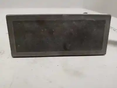 Peça sobressalente para automóvel em segunda mão quadrante por iveco eurocargo 5.9 diesel referências oem iam 98474380  