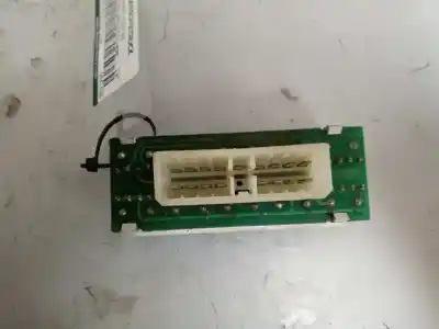 Peça sobressalente para automóvel em segunda mão quadrante por iveco eurocargo 5.9 diesel referências oem iam 98474380  