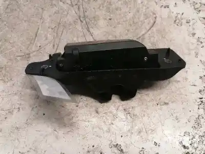 Gebrauchtes Autoersatzteil schloss heckdeckel zum citroen c2 x oem-iam-referenzen 9652301980