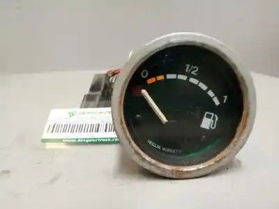 Автозапчасти б/у приборная доска за iveco eurotech cursor (mh) 7.8 diesel ссылки oem iam 4822918