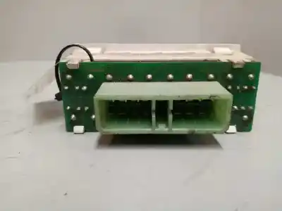 Peça sobressalente para automóvel em segunda mão quadrante por iveco eurocargo 5.9 diesel referências oem iam 98474383  