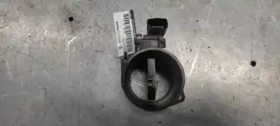 Автозапчастина б/у витратомір повітря для citroen c3 lx посилання на oem iam 9683282980  