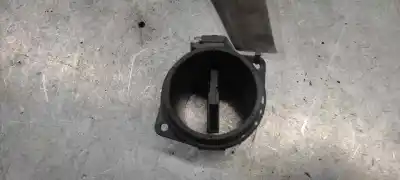 Автозапчастина б/у витратомір повітря для citroen c3 lx посилання на oem iam 9683282980  