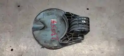 Second-hand car spare part outer fuel cap for citroen c3 1.4 oem iam references   