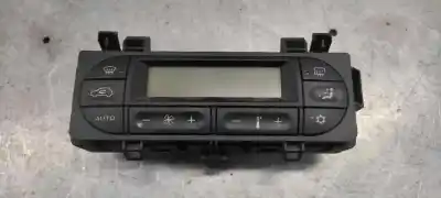 Peça sobressalente para automóvel em segunda mão comando de sofagem (chauffage / ar condicionado) por citroen c3 1.4 referências oem iam 96377774xt