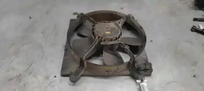 Peça sobressalente para automóvel em segunda mão termoventilador elétrico por chevrolet tacuma se referências oem iam 