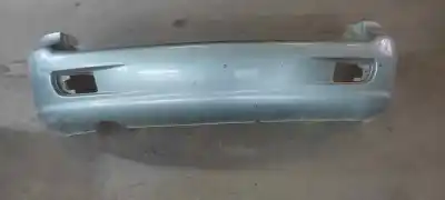 Peça sobressalente para automóvel em segunda mão para choques traseiro por chevrolet tacuma se referências oem iam 