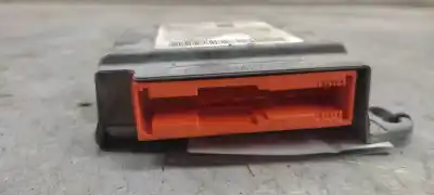Автозапчасти б/у блок управления подушками безопасности за renault scenic rx4 (ja0) 1.9 dci salomon ссылки oem iam 7700437471c  550803800
