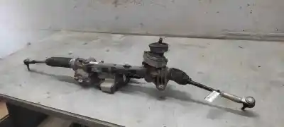 Second-hand car spare part steering rack for volkswagen golf v berlina (1k1) conceptline (e) oem iam references 1k1423051cn