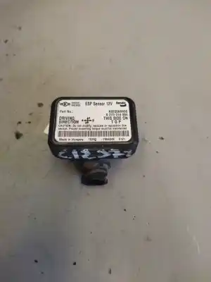 Second-hand car spare part sensor for renault serie d * oem iam references k020568n00