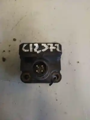 Peça sobressalente para automóvel em segunda mão sensor por renault serie d * referências oem iam k020568n00 7485139277 0273014004