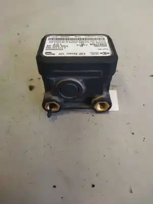 Peça sobressalente para automóvel em segunda mão sensor por renault serie d * referências oem iam k020568n00 7485139277 0273014004