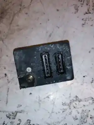 Pezzo di ricambio per auto di seconda mano scatola di preriscaldamento per fiat stilo (192) 1.9 jtd cat riferimenti oem iam 0281003018  6/5 pins