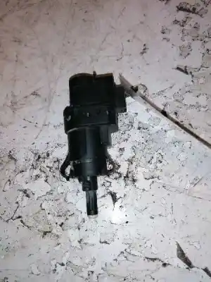 Second-hand car spare part SWITCH for FORD FOCUS BERLINA (CAP)  OEM IAM references 3M5T13480AC  2 PINS