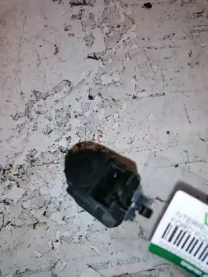 Peça sobressalente para automóvel em segunda mão trocar por ford focus berlina (cap) 1.6 tdci cat referências oem iam 3m5t13480ac  2 pins