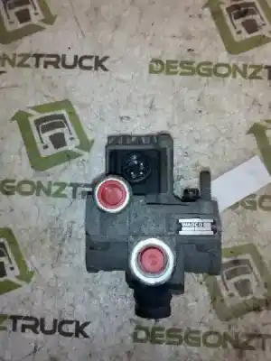Second-hand car spare part ADDITIONAL AIR VALVE for OTRAS MARCAS MONTENEGRO  OEM IAM references 4721950310  4801