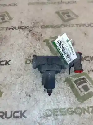 Second-hand car spare part ADDITIONAL AIR VALVE for OTRAS MARCAS MONTENEGRO  OEM IAM references 4341001250 6.00R 4901