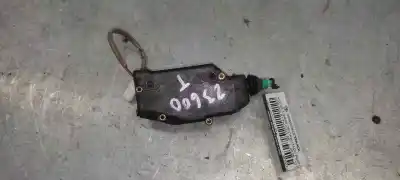 Second-hand car spare part TAILGATE CENTRAL LOCKING SYSTEM  for CHEVROLET TACUMA  OEM IAM references 96338708  2 CABLES