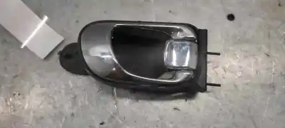 Peça sobressalente para automóvel em segunda mão puxador interior traseiro direito por chevrolet tacuma se referências oem iam 