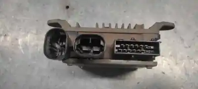 Second-hand car spare part electronic module for citroen c3 1.4 oem iam references 9649847780  