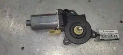 Second-hand car spare part left front window motor for ford fiesta (cbk) ambiente oem iam references 0130821938