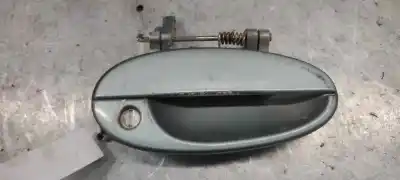 Peça sobressalente para automóvel em segunda mão puxador exterior frente direito por chevrolet tacuma se referências oem iam 