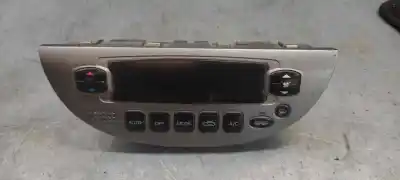 Peça sobressalente para automóvel em segunda mão comando de sofagem (chauffage / ar condicionado) por chevrolet tacuma se referências oem iam 96415173