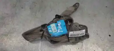 Peça sobressalente para automóvel em segunda mão cinto de segurança dianteiro esquerdo por chevrolet tacuma se referências oem iam 