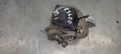 Peça sobressalente para automóvel em segunda mão cinto de segurança traseiro esquerdo por chevrolet tacuma se referências oem iam 