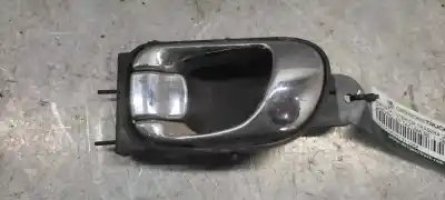 Peça sobressalente para automóvel em segunda mão puxador interior traseiro esquerdo por chevrolet tacuma se referências oem iam 